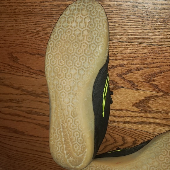 2015 Nike Hypervenom X IC Phelon Phantom ll Neymar Indoor Soccer Shoes - Picture 11 of 13